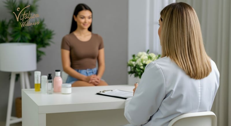 Vitalica ile metabolizma hızlandırma ve kalori yakma yöntemleri