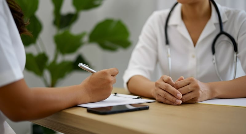 Vitalica ile Metabolizma Hızlandırma: Yağ Yakımı
