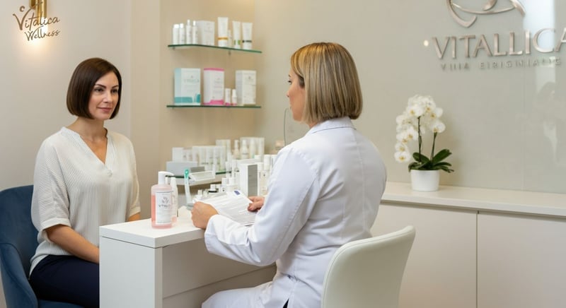 Vitalica Nedir ve Neden Tercih Edilmeli? görseli
