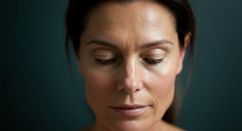 Vitalica's Blueprint: Natural Strategies to Slow Aging book cover