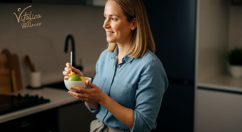 Vitalica's Expert Tips: Boost Immune System Naturally