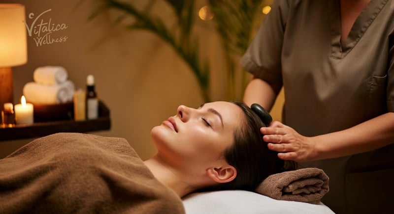 Vitalica's Guide to Choosing the Perfect Massage