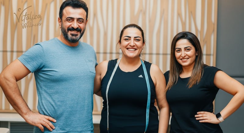 Vitalica's Integrated Approach: Diet Clinic & Metabolic Health