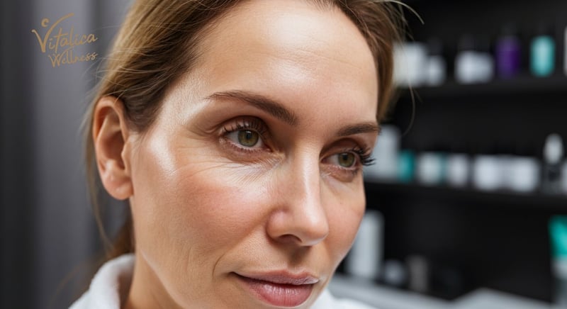 Vitalica's Secret: Personalized Skin Rejuvenation Solutions