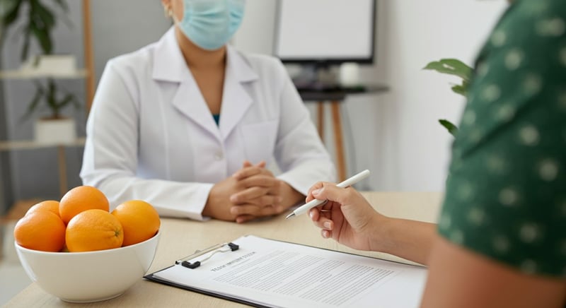 Vitalica: Bedeutung eines starken Immunsystems