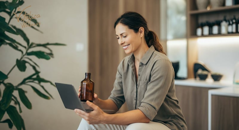 Vitalica Wellness : Aliments clés pour un renforcement immunitaire optimal