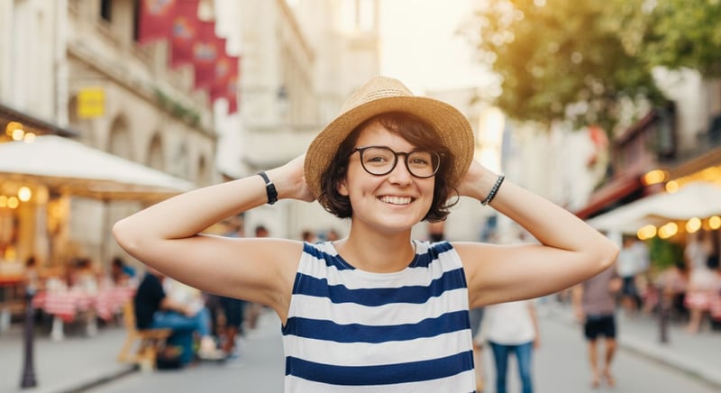 Vitalica Wellness : Bonjour transformant la journée