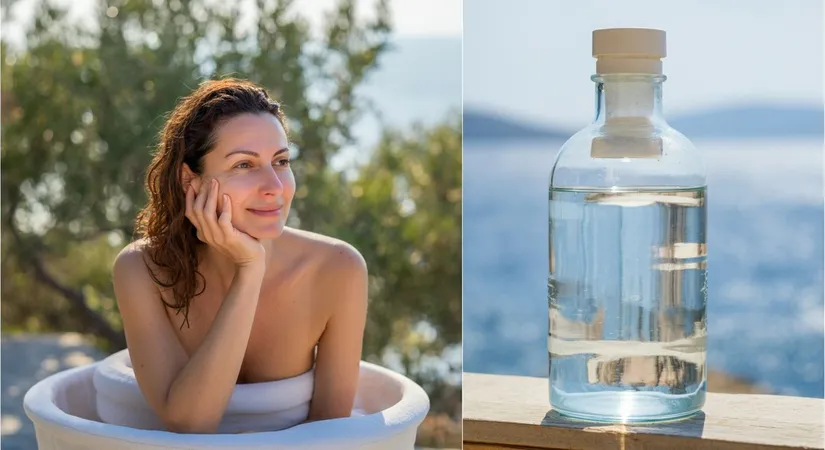 Vitalica Wellness Klinik