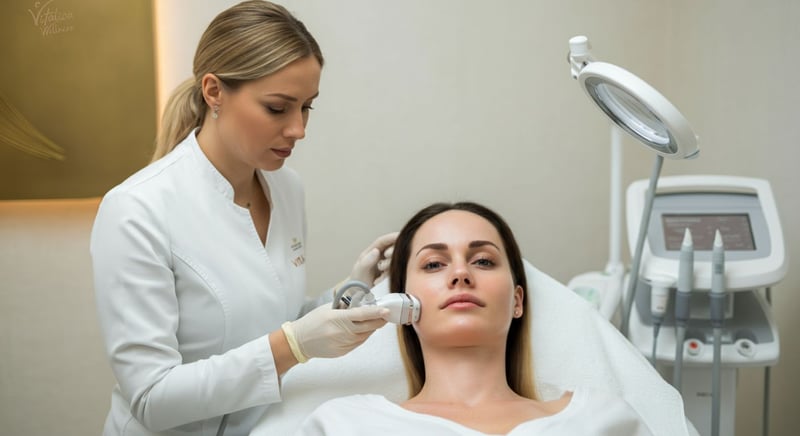 Vitalica Wellness Programları ile Zindelik Kazanın