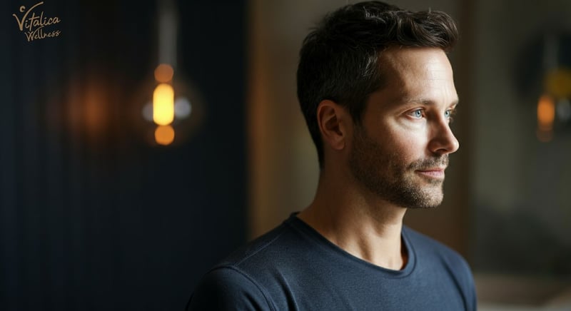 Vitalica Wellness Programm: Entspannung und Erholung