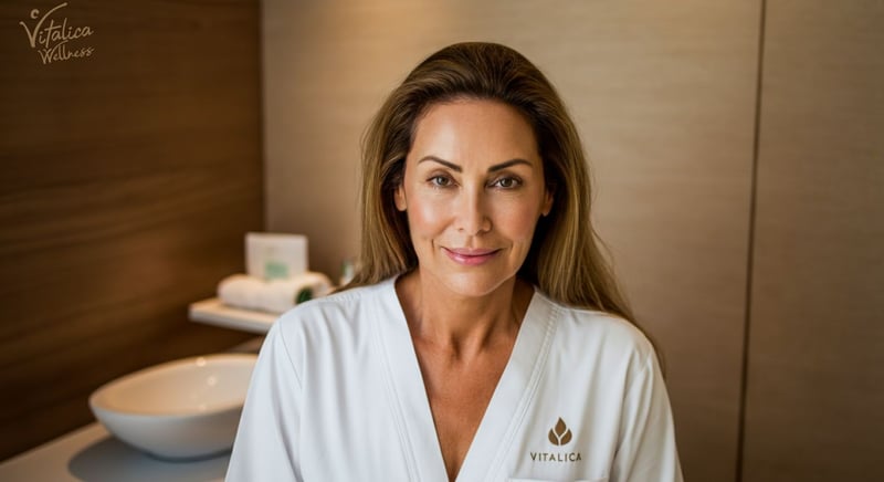 Vitalica Wellness Tatil Paketleri ile Yenilenin
