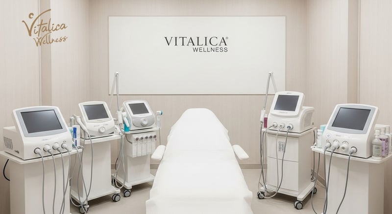 Vitalica: Yaşlanma Karşıtı Bilimde Yeni Bir Çağ