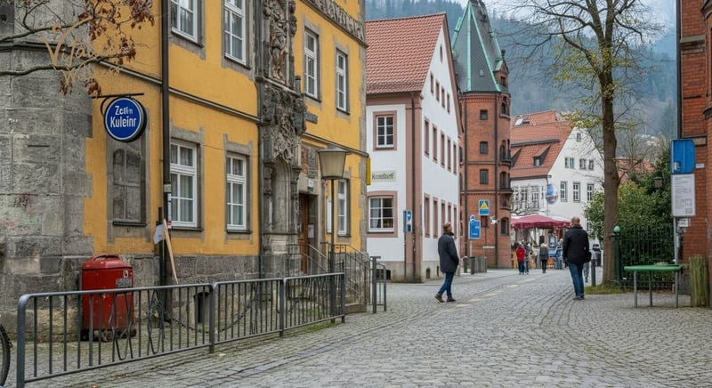 Begrüßungsarten von formell bis lässig
