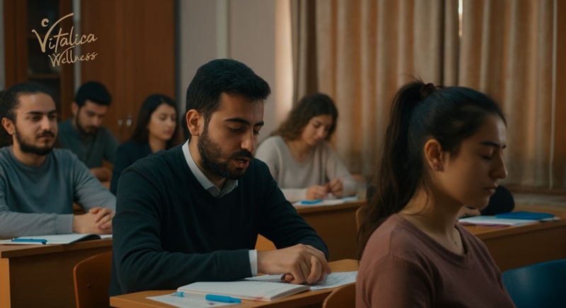 Vielfalt türkischer Begrüßungen: Von 'Hallo' bis 'Selam'