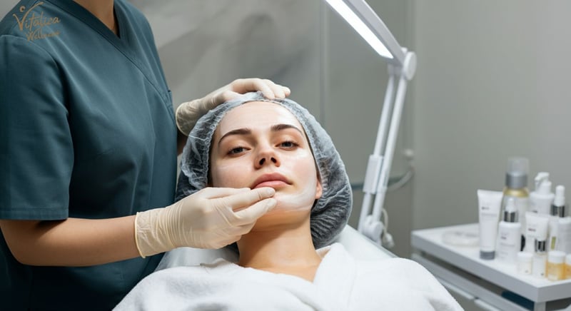 Vorteile von Hautregenerationsprodukten