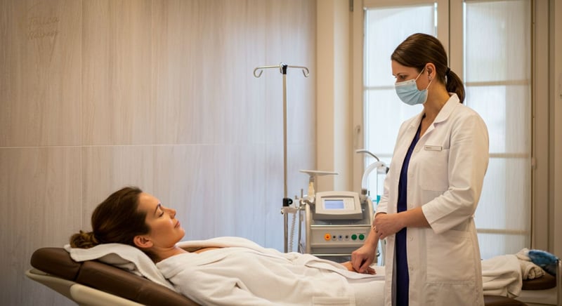 Detox Kur für Anfänger: Vorteile und Tipps