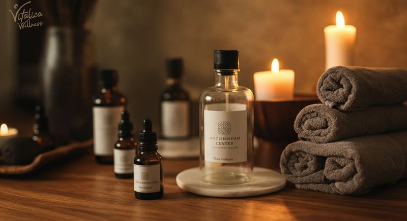Warum Vitalica das ideale Wellnesszentrum ist