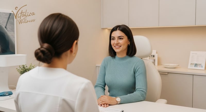 Akkulaufzeit verlängern: Tipps von Vitalica Wellness