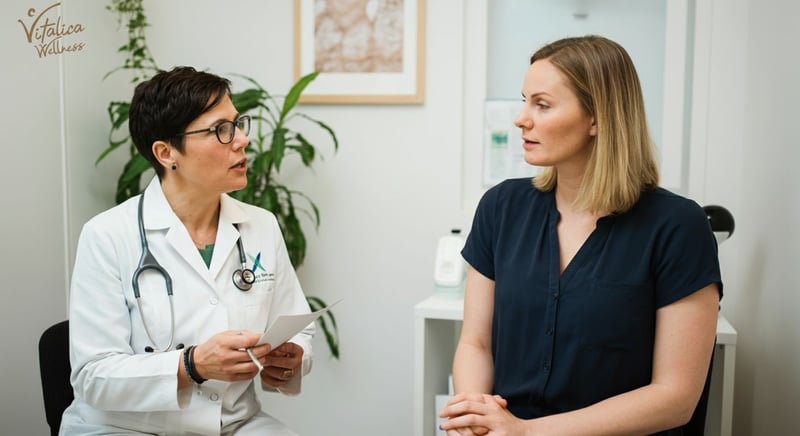 Detox-Erklärung und Funktionsweise