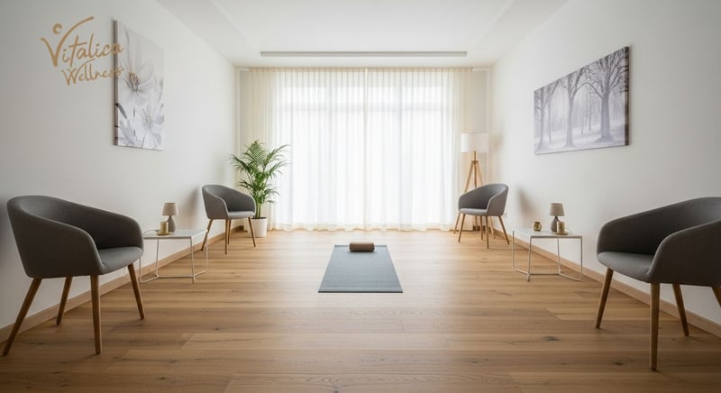 Stress und seine Auswirkungen auf das Leben