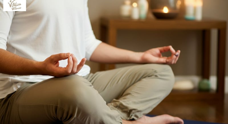 Stressbewältigung: Bedeutung und Wichtigkeit