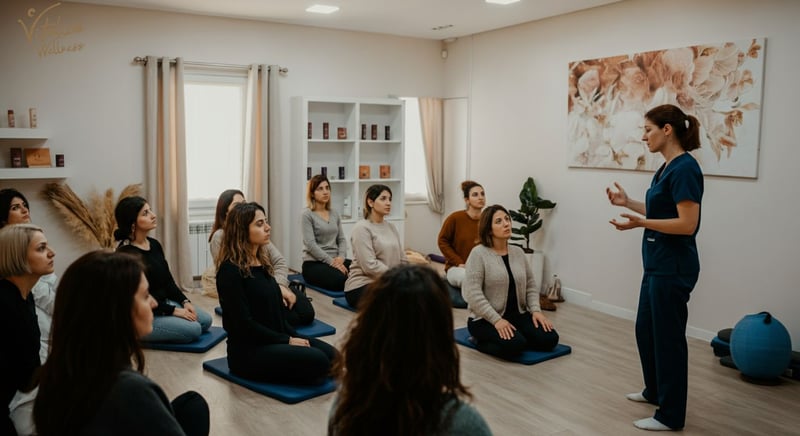 Stressmanagement: Bedeutung und Vorteile