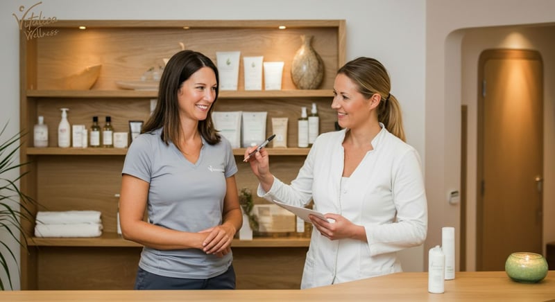 Vitalica Gesundheitsrevolution Überblick