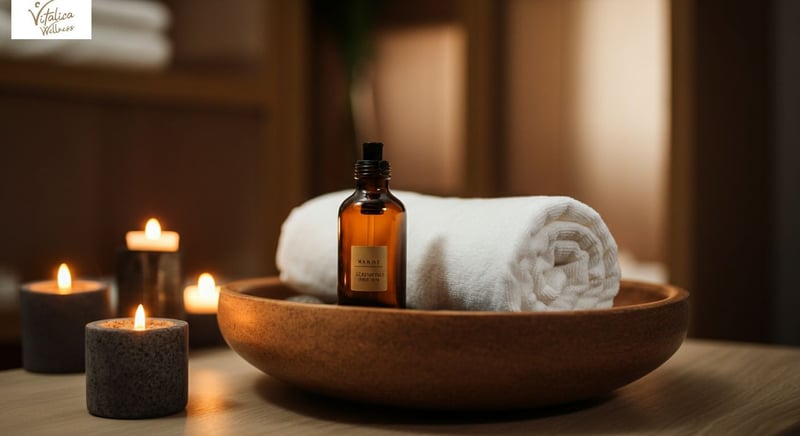 Vitalica Wellnesszentrum, bestes Wellnesszentrum