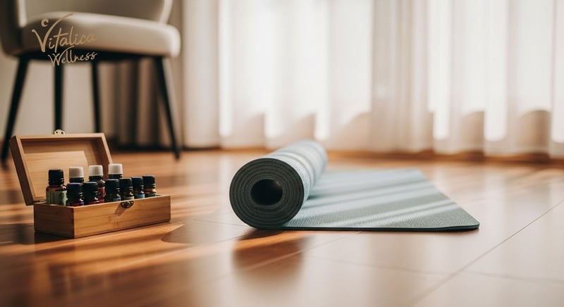Stress und seine Auswirkungen auf den Körper