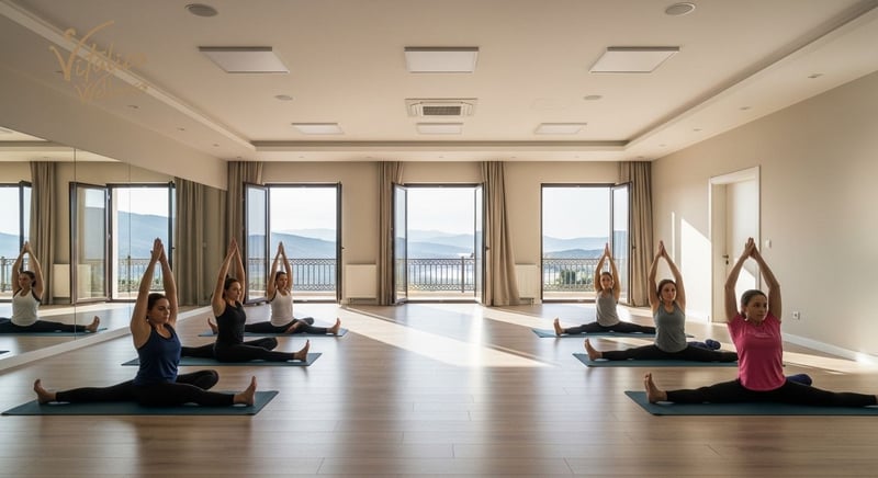 Weight Loss Centers: Partner for Sustainable Results