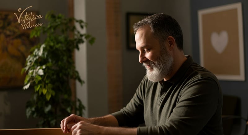 Wellbeing Begins with a Hello: Fostering Connection for a Healthier Life