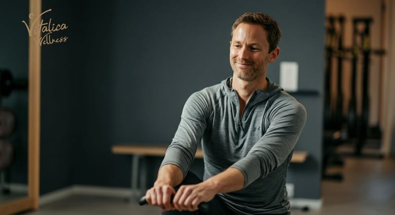 Wellness-Geheimnisse: Tipps zur Steigerung von körperlichem und mentalem Wohlbefinden