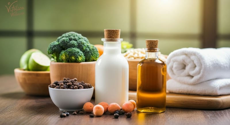 Why detox is important for your health