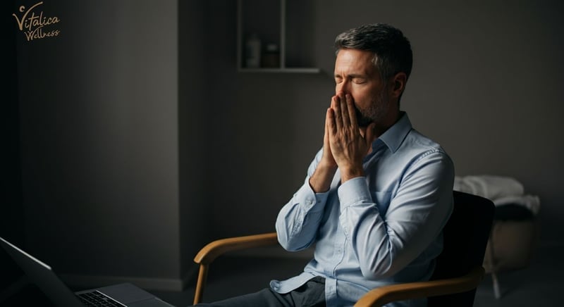 Tipps zur Burnout Prävention im Berufsleben