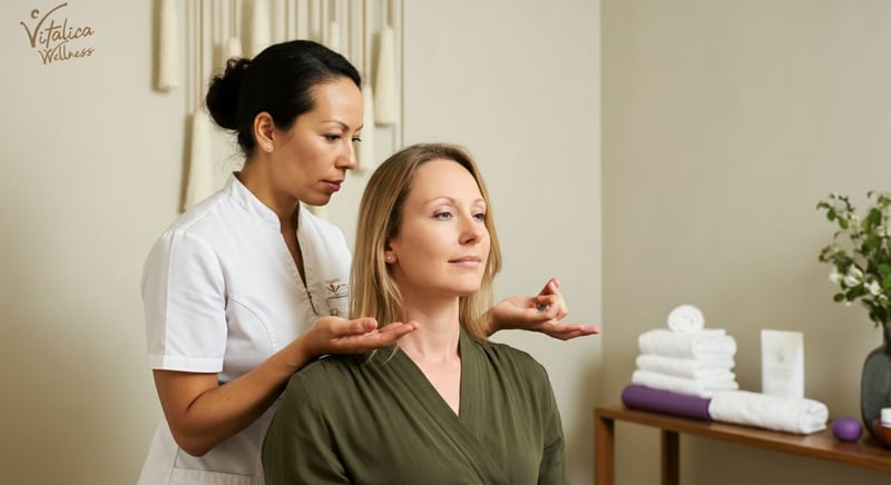 Vitalica Wellness: Gesundheit durch Prävention