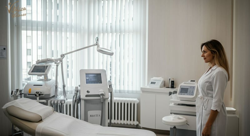 Rejenerationsbehandlung Funktionsweise