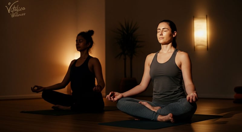 Praktische Tipps zur Stärkung der psychischen Stärke