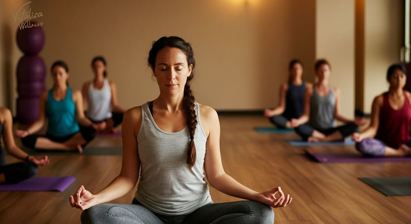 Sport und mentale Gesundheit stärken