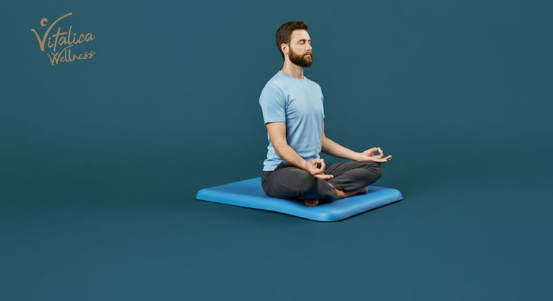 Workplace Sanity: Managing Stress in High-Pressure Jobs