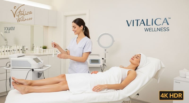 Wrinkle Reduction Revolution: Innovative Treatments and Techniques