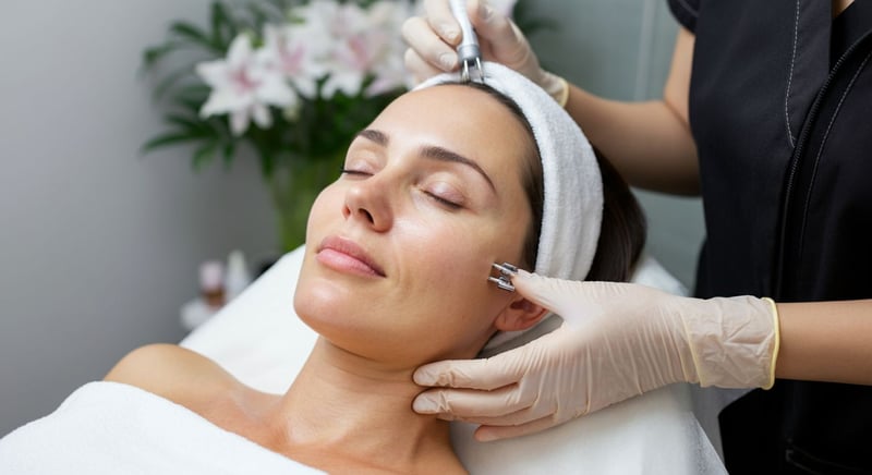 Vitalica's natural elixirs for wrinkle reduction and smoother skin