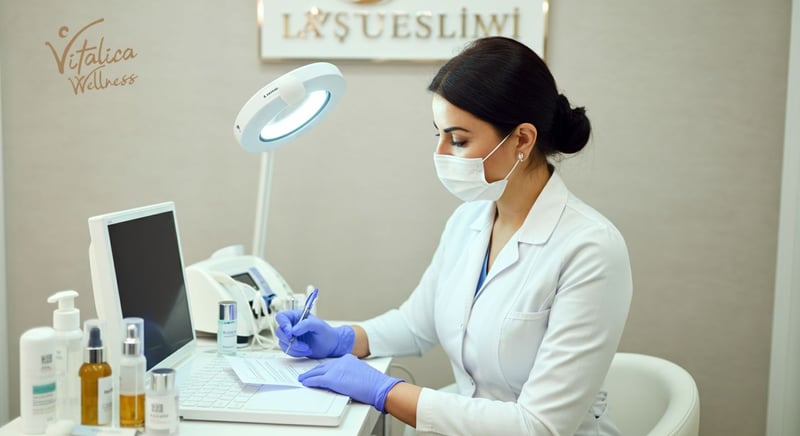 Yaşlanma Karşıtı Efsaneler ve Gerçekler: Vitalica Farkı