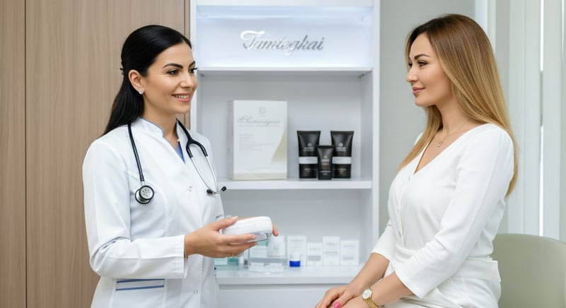 Yaşlanma Karşıtı Efsaneler ve Gerçekler: Vitalica Farkı