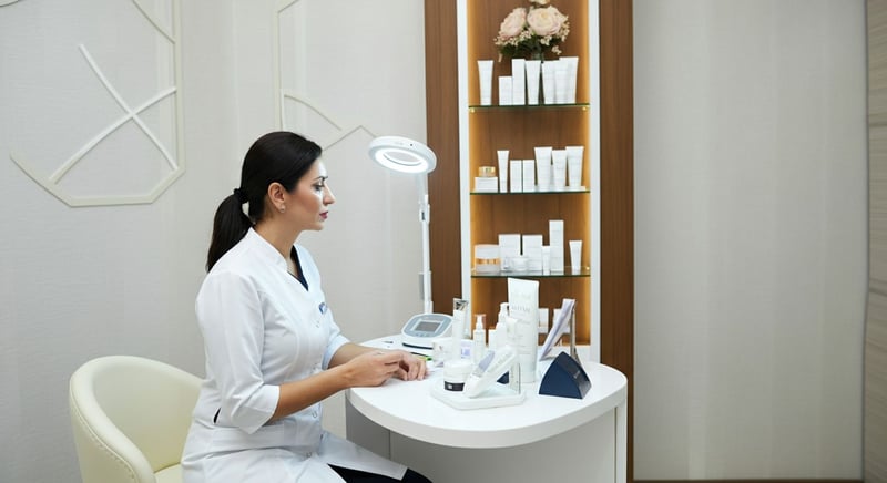 Yaşlanma Karşıtı Mitler ve Gerçekler: Vitalica Farkı