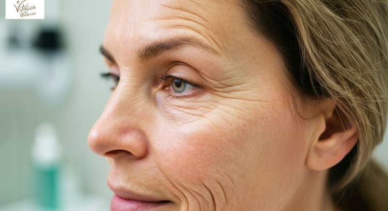 Yaşlanma Karşıtı Serum Kullanım Rehberi
