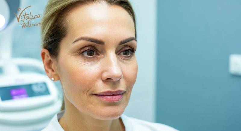 Youth Enhancement: Natural Skin Rejuvenation Approaches