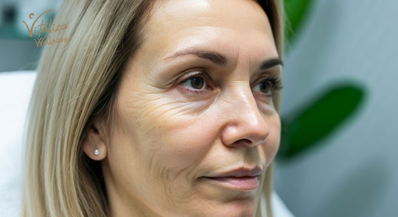 Youth Enhancement Strategies: Vitalica's Expert Tips for Skin Rejuvenation