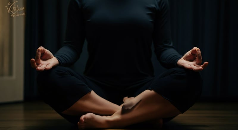 Zihinsel sağlık için meditasyonun gücü