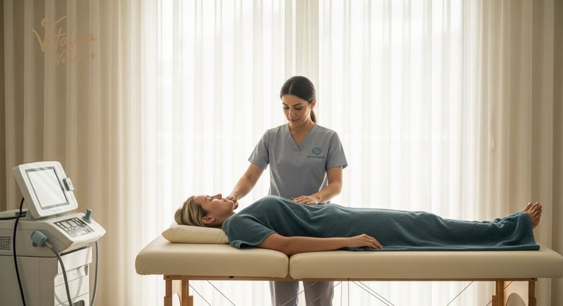 Vitalica'nın Zihinsel ve Fiziksel Sağlamlık Sırları