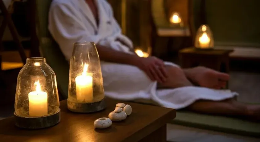 Explorez le Spa de Luxe en Turquie pour un Bien-être Optimal